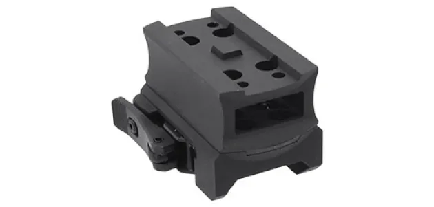 HSHSCQD1 - Holosun support picatinny pour modèle type 403