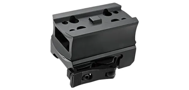 HSHSCQD1 - Holosun support picatinny pour modèle type 403
