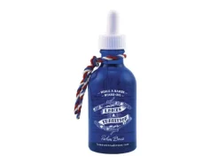 70202 - HUILE A BARBE LAMES & TRADITION 50ML BOISE