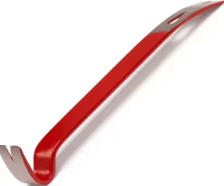 HUL-827023 - HULTAFORS Mini Pied-de-Biche 190mm Acier Modèlé "180 mini"