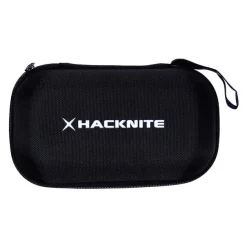 HWL3000 - HACKNITE Pelagia 350r torche / lampe de travail magnétique LED 2 en 1 Rechargeable