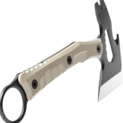 HX Outdoors hache de secours Mini Guardian