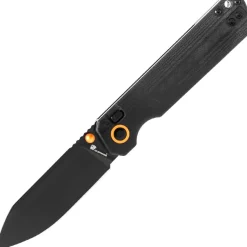 HX Outdoors HYLa 14C28N Black G10