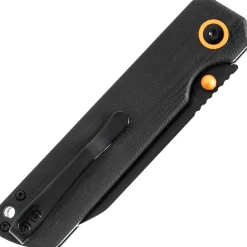 HX Outdoors HYLa 14C28N Black G10