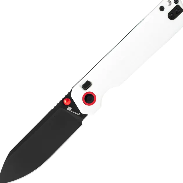 HX Outdoors HYLa 14C28N White G10