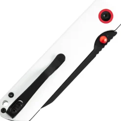 HX Outdoors HYLa 14C28N White G10
