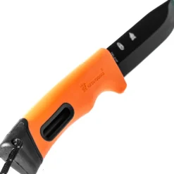 HX Outdoor Survival Master 4