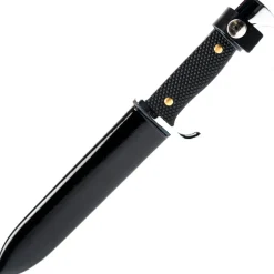 02HY004 - Boker History German Scout Knife
