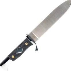 02HY004 - Boker History German Scout Knife