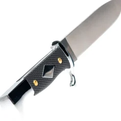 02HY004 - Boker History German Scout Knife