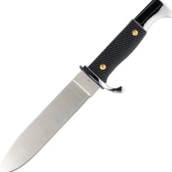 02HY004 - Boker History German Scout Knife