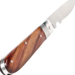 01HY004 - Boker History Knife & Tool Cable Knife