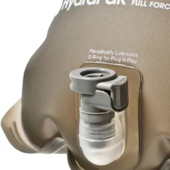 HYD1FORCE3 - Hydrapak Poche à eau Force 3L