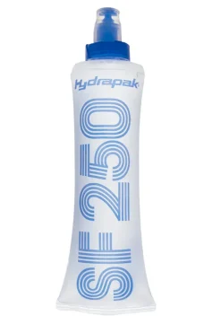 HYDRAG1 - Hydrapack Flasque souple tétine pour gel 250 ml