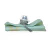 HYD2STO100 - Hydrapak Gourde pliable Stow 1 L Mammoth Grey
