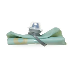HYD2STO100 - Hydrapak Gourde pliable Stow 1 L Mammoth Grey