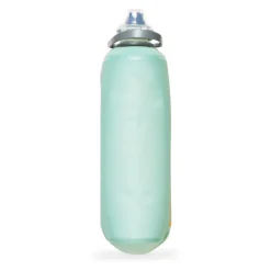 HYD2STO100 - Hydrapak Gourde pliable Stow 1 L Mammoth Grey