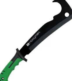 HYM1112237 - Hooyman Saws Hook Em Machete