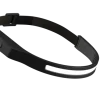 IM92110030101 - MoonSports Lampe frontale U mini plus noire