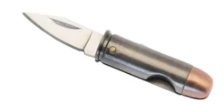 IMPORT 44 MAG BULLET KNIFE