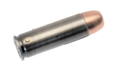 IMPORT 44 MAG BULLET KNIFE