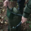 IM105220075 - SAVOTTA Hatka 12L Sac Minimaliste M05 Woodland
