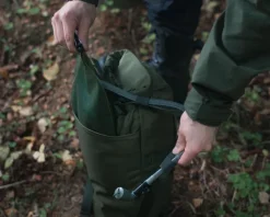 IM105220075 - SAVOTTA Hatka 12L Sac Minimaliste M05 Woodland