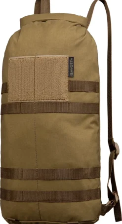 IM105220070 - SAVOTTA Hatka 12L Sac Minimaliste Marron