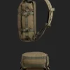 IM102030070 - SAVOTTA Kahakka 15L Marron