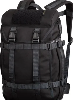 IM102030509 - SAVOTTA Kahakka 25L Noir