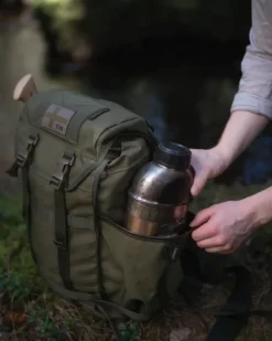IM102030536 - SAVOTTA Kahakka 25L Vert