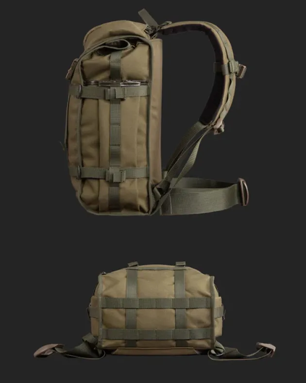 IM102030536 - SAVOTTA Kahakka 25L Vert
