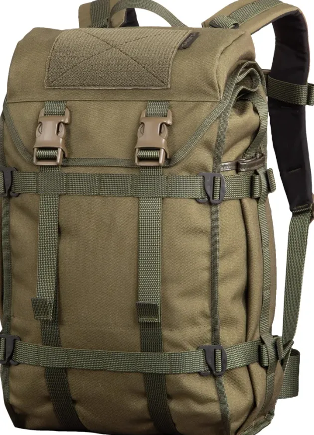 IM102030536 - SAVOTTA Kahakka 25L Vert