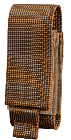 IM110056070 - SAVOTTA Multitool Pouch Marron