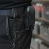 IM110056075 - SAVOTTA Multitool Pouch M05 Woodland