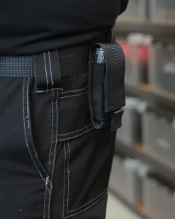 IM110056009 - SAVOTTA Multitool Pouch Noir