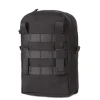 IM110010209 - Savotta Poche verticale M Noir