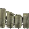 IM102015370 - Savotta Sac à dos Jaakari L Marron