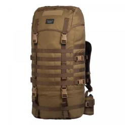 IM102015370 - Savotta Sac à dos Jaakari L Marron