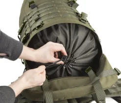 IM102015309 - Savotta Sac à dos Jaakari L Noir