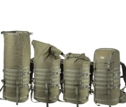IM102015336 - Savotta Sac à dos Jaakari L Vert