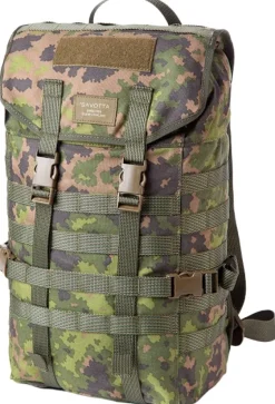 IM102025175 - Savotta Sac à dos Jaakari S M05 Woodland Camo