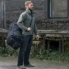 IM105215009 - Savotta Sac duffel Keikka 80 l noir