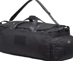 IM105215009 - Savotta Sac duffel Keikka 80 l noir