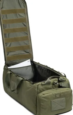 IM105215009 - Savotta Sac duffel Keikka 80 l noir
