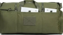 IM105215036 - Savotta Sac duffel Keikka 80 l vert