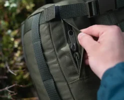 IM110020009 - SAVOTTA Side Pouch 4L Black