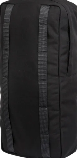 IM110021509 - SAVOTTA Side Pouch 12L Black