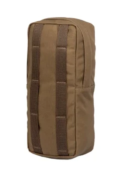 IM110020070 - SAVOTTA Side Pouch 4L Brown