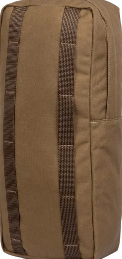 IM110021070 - SAVOTTA Side Pouch 8L Brown